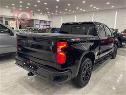 شيفروليه سلفرادو